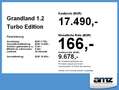 Opel Grandland 1.2 Turbo Edition LED*Winter Paket* Šedá - thumbnail 4
