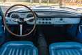 Lancia Flaminia Zagato Sport plava - thumbnail 3