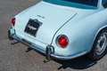 Lancia Flaminia Zagato Sport plava - thumbnail 11
