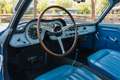 Lancia Flaminia Zagato Sport plava - thumbnail 13