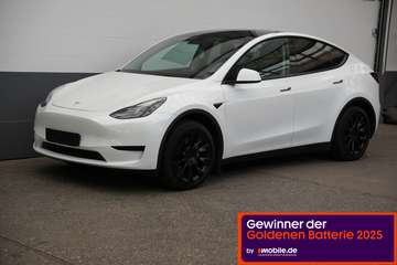 Standard Range RWD *20-Zoll*AHK*