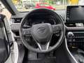 Toyota RAV 4 2,5 l PlugIn 4x4 Active, CVT Weiß - thumbnail 11