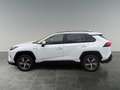 Toyota RAV 4 2,5 l PlugIn 4x4 Active, CVT Weiß - thumbnail 2