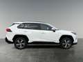 Toyota RAV 4 2,5 l PlugIn 4x4 Active, CVT Weiß - thumbnail 6