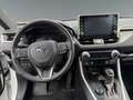 Toyota RAV 4 2,5 l PlugIn 4x4 Active, CVT Weiß - thumbnail 10