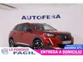 Peugeot 2008 1.2 PureTech S&S Allure Pack EAT8 130 Rojo - thumbnail 3