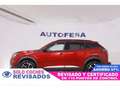 Peugeot 2008 1.2 PureTech S&S Allure Pack EAT8 130 Rojo - thumbnail 4