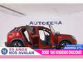 Peugeot 2008 1.2 PureTech S&S Allure Pack EAT8 130 Rojo - thumbnail 9