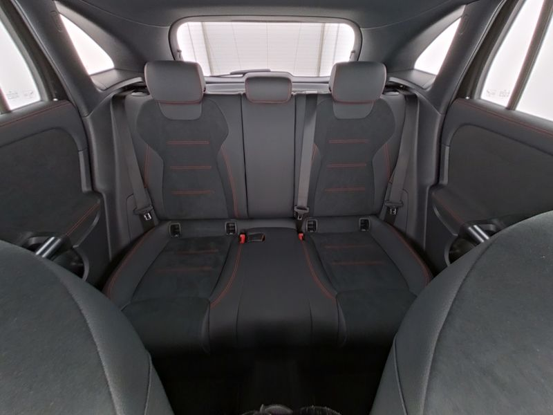 Mercedes-Benz GLA 250 e AMG-Sport/MLB/360/AHK/Night/Totw/19' — photo 10