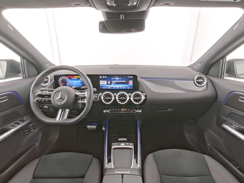 Mercedes-Benz GLA 250 e AMG-Sport/MLB/360/AHK/Night/Totw/19' — photo 6
