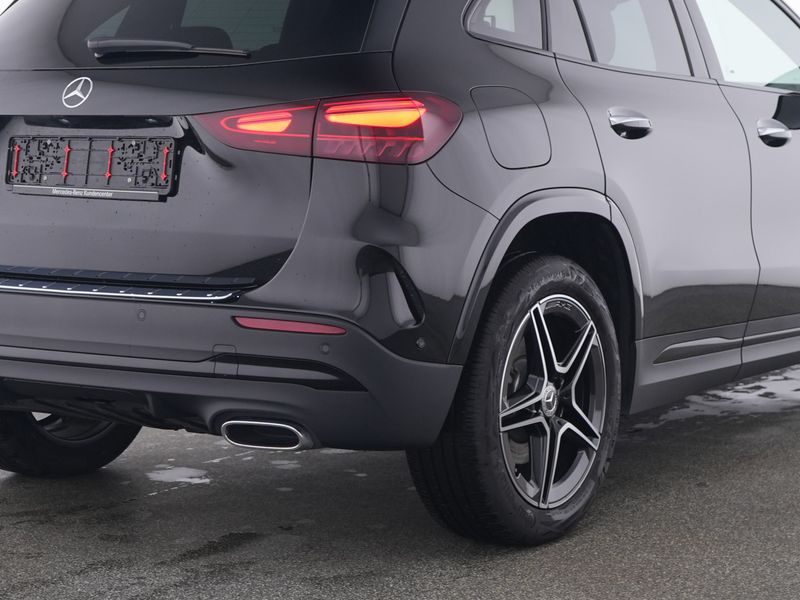 Mercedes-Benz GLA 250 e AMG-Sport/MLB/360/AHK/Night/Totw/19' — photo 5