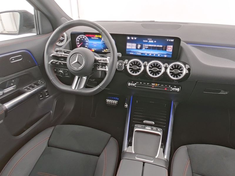 Mercedes-Benz GLA 250 e AMG-Sport/MLB/360/AHK/Night/Totw/19' — photo 7
