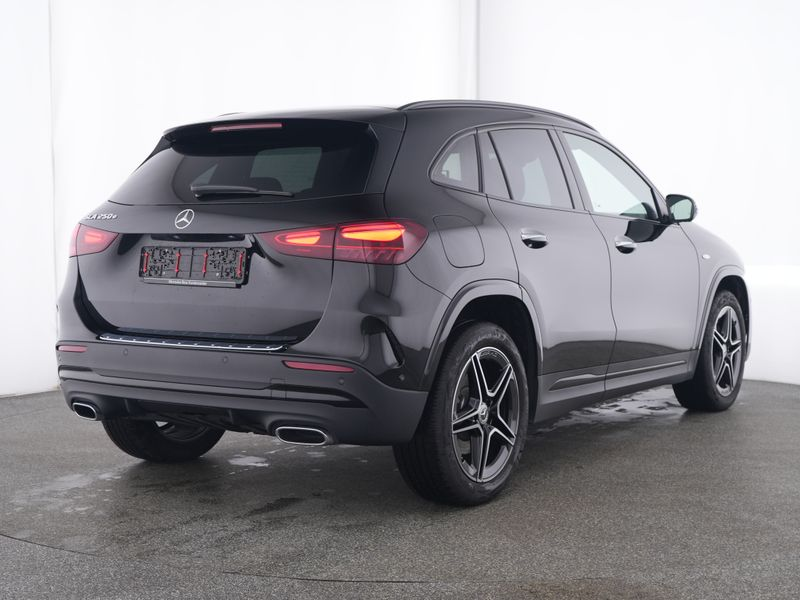Mercedes-Benz GLA 250 e AMG-Sport/MLB/360/AHK/Night/Totw/19' — photo 3
