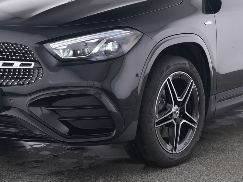 Mercedes-Benz GLA 250 e AMG-Sport/MLB/360/AHK/Night/Totw/19' — photo 4