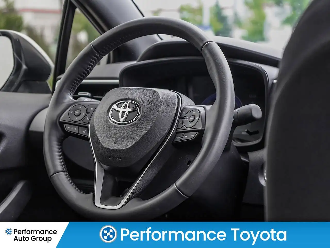 Toyota Corolla photo Toyota Corolla