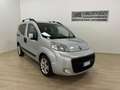 Fiat Qubo Qubo 2008 1.3 mjt 16v E5 Silber - thumbnail 1