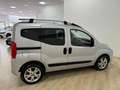Fiat Qubo Qubo 2008 1.3 mjt 16v E5 Silber - thumbnail 2