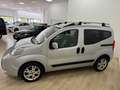 Fiat Qubo Qubo 2008 1.3 mjt 16v E5 Silber - thumbnail 6