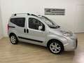 Fiat Qubo Qubo 2008 1.3 mjt 16v E5 Silber - thumbnail 11