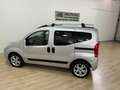 Fiat Qubo Qubo 2008 1.3 mjt 16v E5 Silber - thumbnail 7