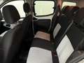 Fiat Qubo Qubo 2008 1.3 mjt 16v E5 Silber - thumbnail 14