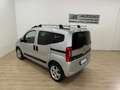 Fiat Qubo Qubo 2008 1.3 mjt 16v E5 Silber - thumbnail 8