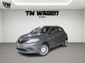 Lancia Ypsilon 1.2 Silver 69cv Gris - thumbnail 1