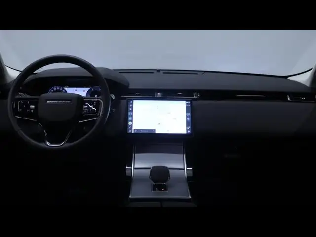 Land Rover Range Rover Velar view 15