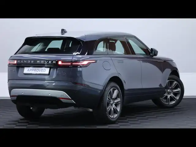 Land Rover Range Rover Velar view 5