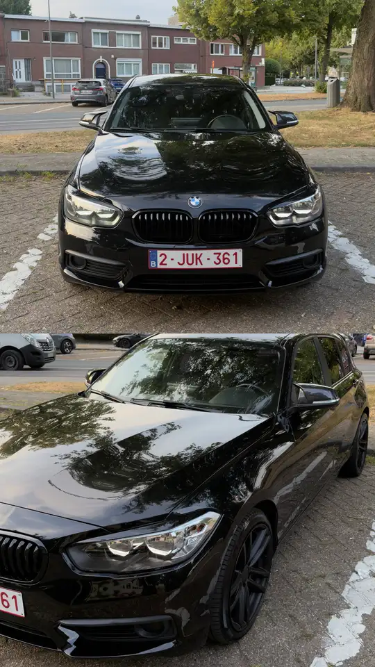 BMW 116