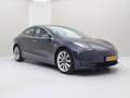 Tesla Model 3 Long-Range AWD 351pk 75 kWh [ AUTOPILOT+19" LMV+62 Grijs - thumbnail 4