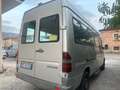 Mercedes-Benz Sprinter K40/35 311 CDI TA Kombi 9 POSTI PORTA ELETTRICA Argent - thumbnail 4