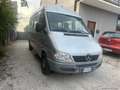 Mercedes-Benz Sprinter K40/35 311 CDI TA Kombi 9 POSTI PORTA ELETTRICA Argent - thumbnail 2