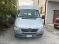 Mercedes-Benz Sprinter K40/35 311 CDI TA Kombi 9 POSTI PORTA ELETTRICA Argent - thumbnail 3