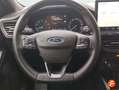 Ford Focus 1.0 Ecob. MHEV 92kW ST-Line Design SIP Negro - thumbnail 8