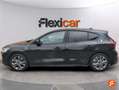 Ford Focus 1.0 Ecob. MHEV 92kW ST-Line Design SIP Negro - thumbnail 5