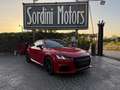Audi TT Coupe 2.0 tfsi S line quattro s-tronic COMPETITION Червоний - thumbnail 1