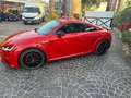 Audi TT Coupe 2.0 tfsi S line quattro s-tronic COMPETITION Червоний - thumbnail 4