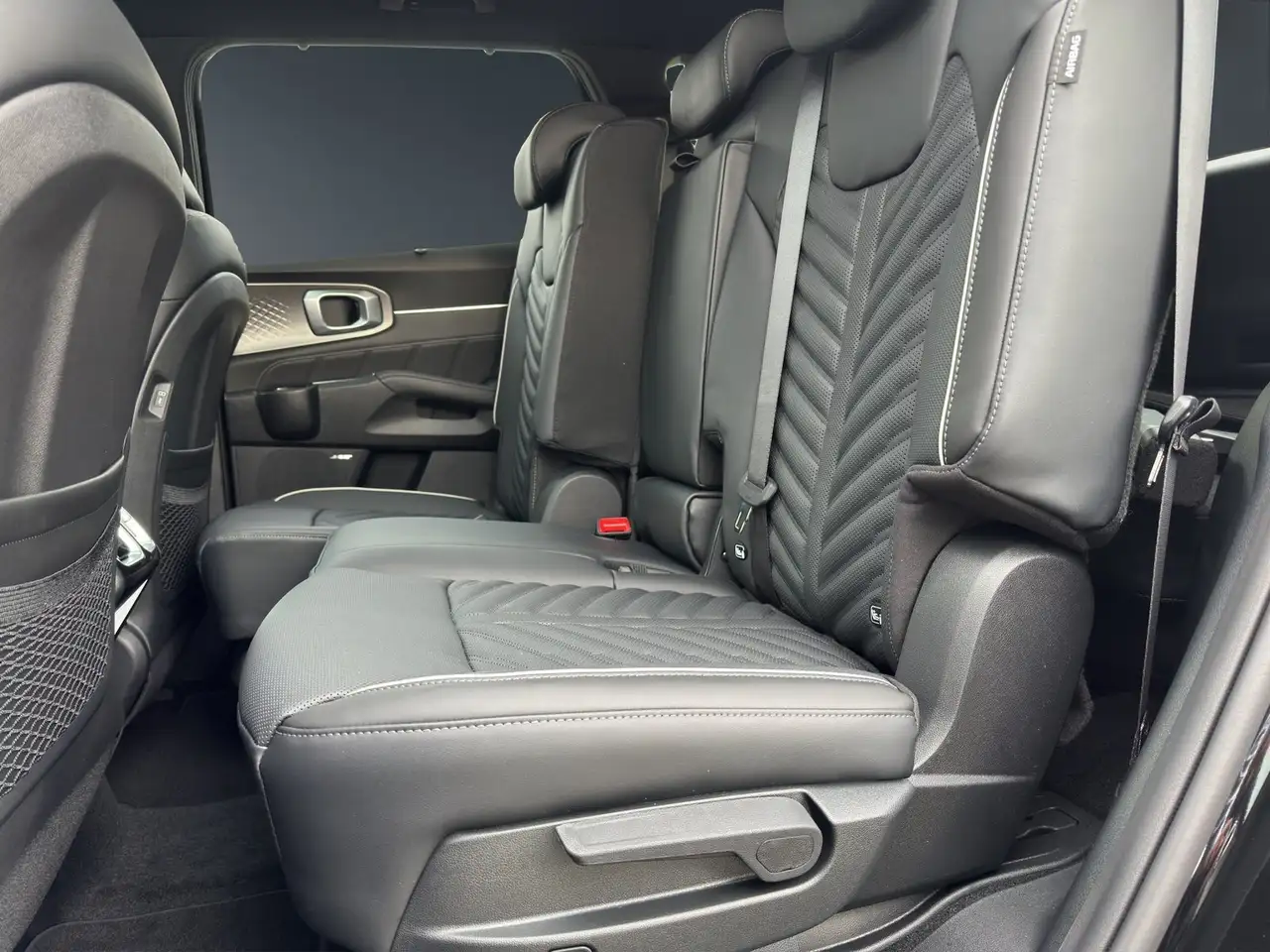 Kia Sorento PE 2.2Platinum AHK 7S Premium Nappa Pano 16