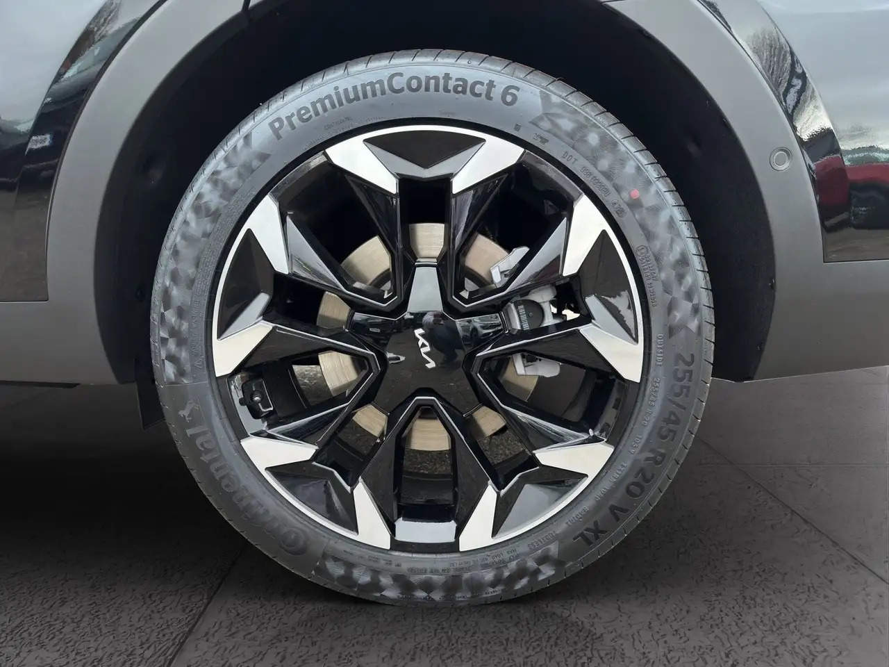 Kia Sorento PE 2.2Platinum AHK 7S Premium Nappa Pano 19