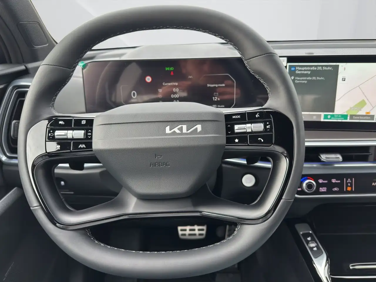 Kia Sorento PE 2.2Platinum AHK 7S Premium Nappa Pano 11
