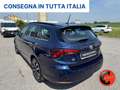 Fiat Tipo 1.6 MJT SW LOUNGE-SENSORI-TELECAMERA-CERCHI17-LEED Azul - thumbnail 6