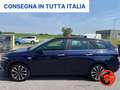 Fiat Tipo 1.6 MJT SW LOUNGE-SENSORI-TELECAMERA-CERCHI17-LEED Azul - thumbnail 3