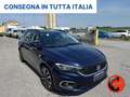 Fiat Tipo 1.6 MJT SW LOUNGE-SENSORI-TELECAMERA-CERCHI17-LEED Azul - thumbnail 5