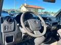 Opel Movano 2.3 cdti Cassone RIB. LAT Doppia Cabina - FR556SS Bianco - thumbnail 13