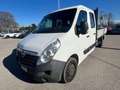 Opel Movano 2.3 cdti Cassone RIB. LAT Doppia Cabina - FR556SS Bianco - thumbnail 2