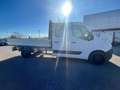 Opel Movano 2.3 cdti Cassone RIB. LAT Doppia Cabina - FR556SS Bianco - thumbnail 9