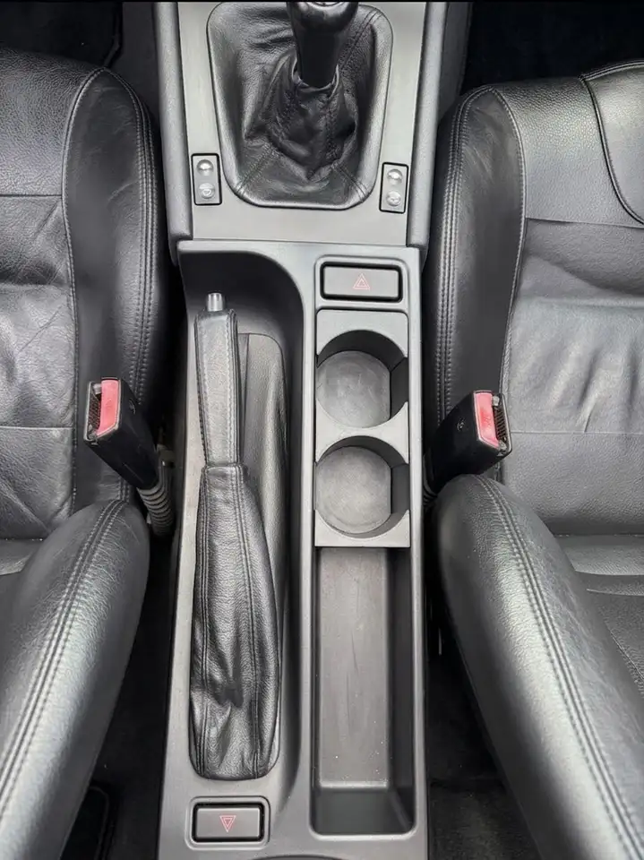 BMW Z3 roadster 1.8, foto 8