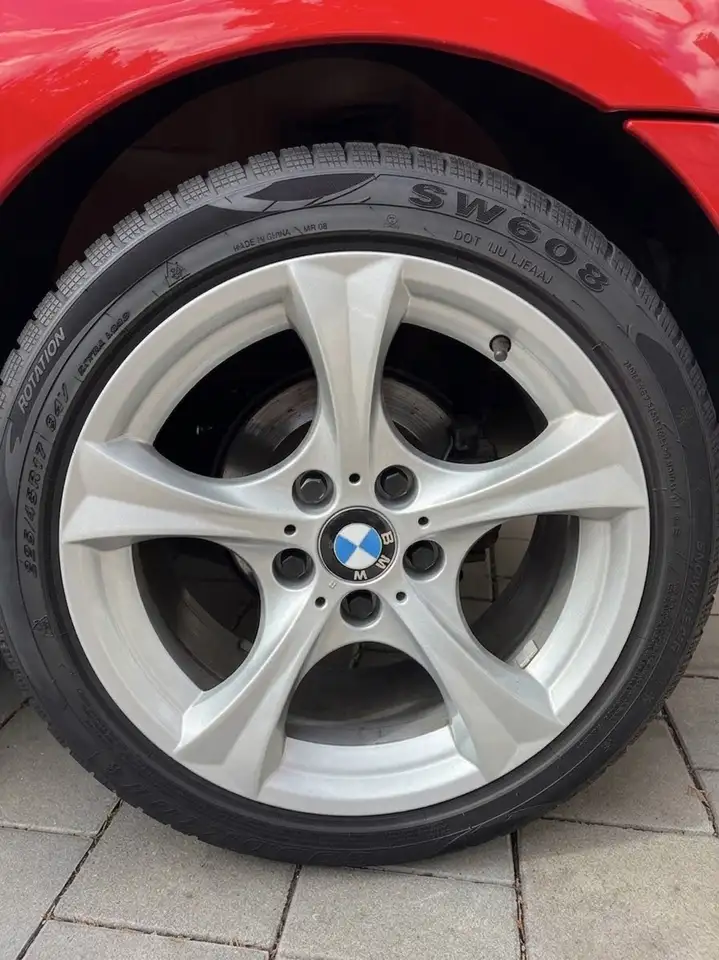 BMW Z3 roadster 1.8, foto 10