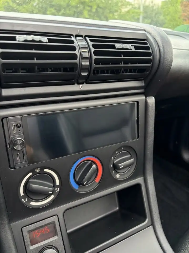 BMW Z3 roadster 1.8, foto 12
